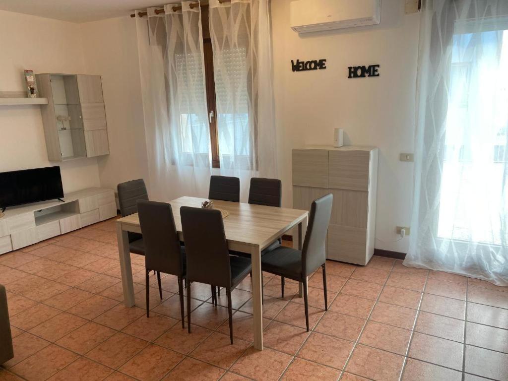 Appartamenti La Conchiglia Caorle Exterior foto
