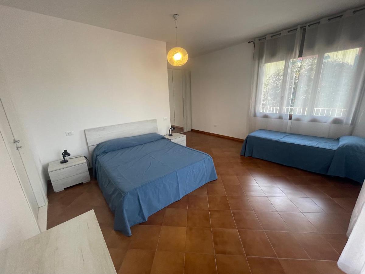 Appartamenti La Conchiglia Caorle Exterior foto
