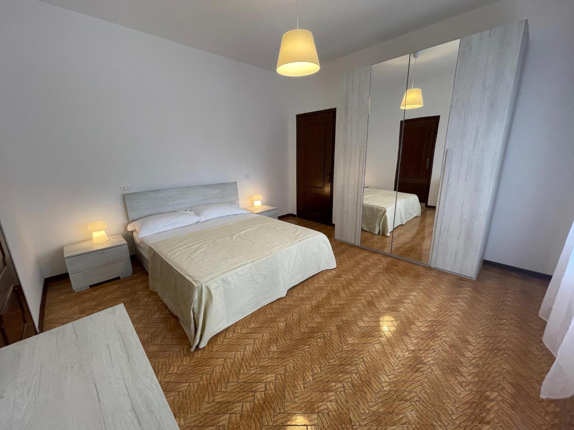 Appartamenti La Conchiglia Caorle Exterior foto